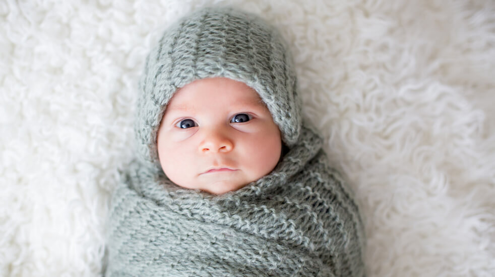 Volunteer for Bliss: knit clothes and toys for babies in neonatal care